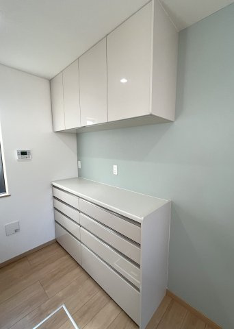 船橋市習志野二丁目　戸建