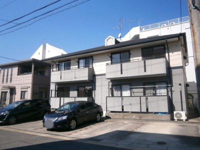 【外観】 | てぃえら