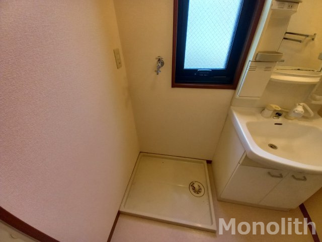 パークコートA棟の設備