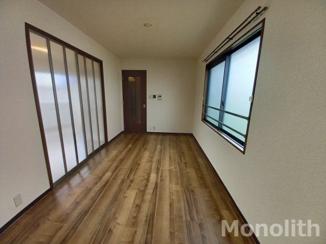 パークコートA棟の内装