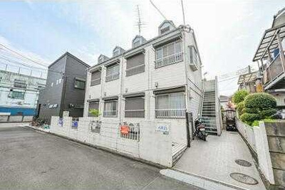 【外観】 | アイレス