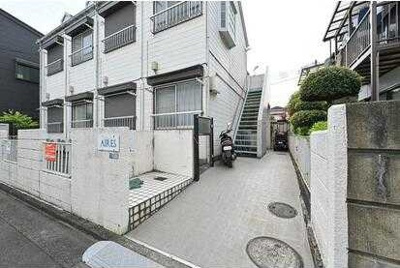 【エントランス】 | アイレス