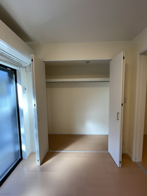 【収納】 | フロレゾン稲毛