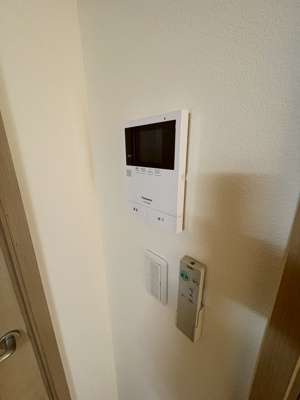 【セキュリティ】 | フロレゾン稲毛