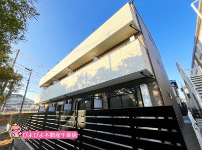 【エントランス】 | フロレゾン稲毛