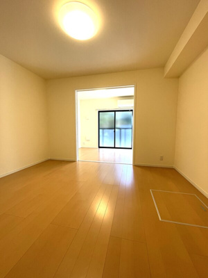 【居間・リビング】 | フロレゾン稲毛