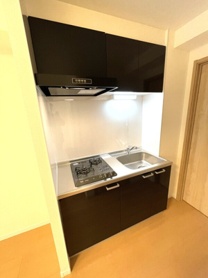 【キッチン】 | フロレゾン稲毛