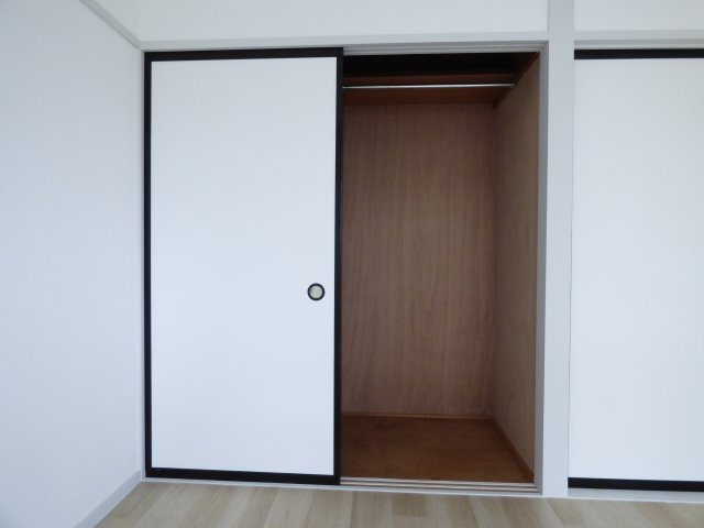 【洋室】 | OTOWA BASE ろ号棟