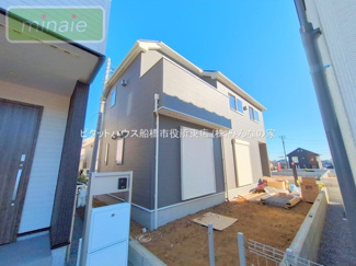 【外観】 | 販売現地
広いお庭でバーベキュー出来ます。