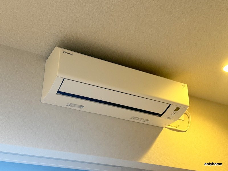 シーズンフラッツ中崎　仲介手数料無料の設備