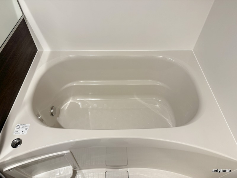 シーズンフラッツ中崎　仲介手数料無料の浴室