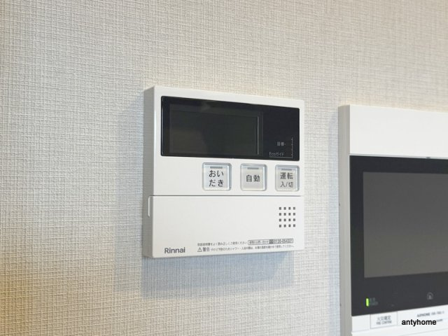 シーズンフラッツ中崎　仲介手数料無料の内装