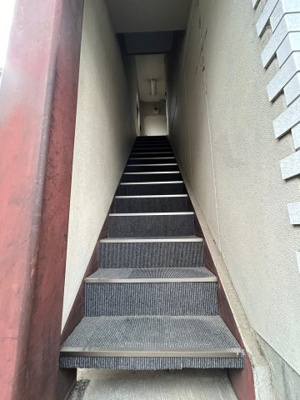 【その他共用部分】 | 横坂ビル