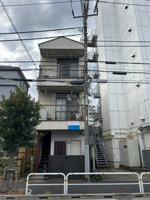 【展望】 | 横坂ビル