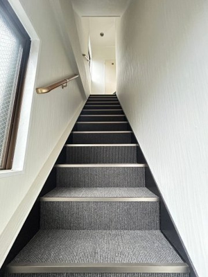 【ロビー】 | 横坂ビル