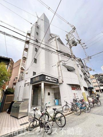 ロイヤル天王寺南