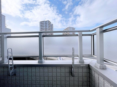 【展望】 | Iris【名古屋市賃貸・オートロック】