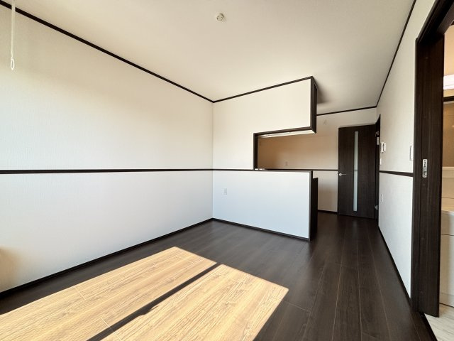 Garace TUKASAの居間・リビング