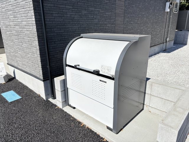 Garace TUKASAのその他共用部分