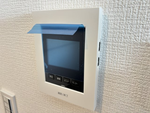 Garace TUKASAのセキュリティ