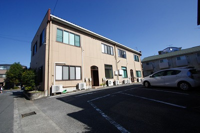 サンライトビル芝塚