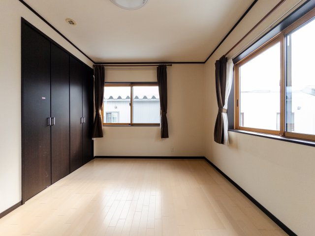 【洋室】 | 松長5丁目売家