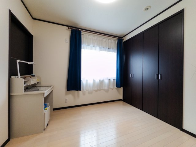 【洋室】 | 松長5丁目売家