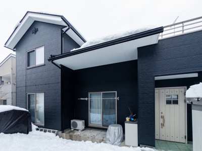 【外観】 | 松長5丁目売家