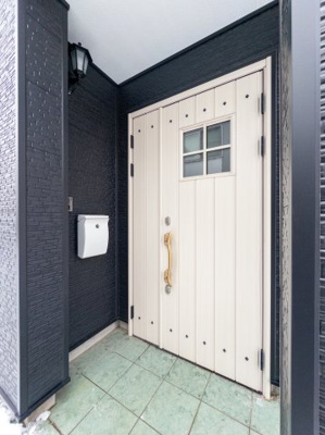 【外観】 | 松長5丁目売家