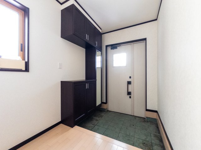 【玄関】 | 松長5丁目売家