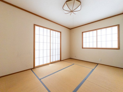【和室】 | 松長5丁目売家