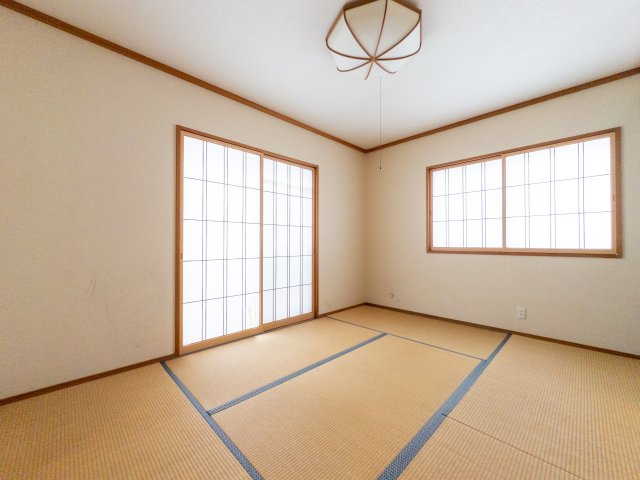 【和室】 | 松長5丁目売家