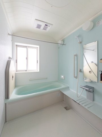 【浴室】 | 松長5丁目売家
