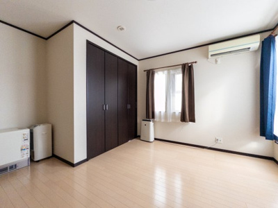 【洋室】 | 松長5丁目売家