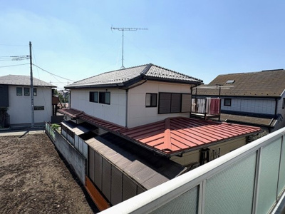 【展望】 | ハラモマンションⅡ | 眺望