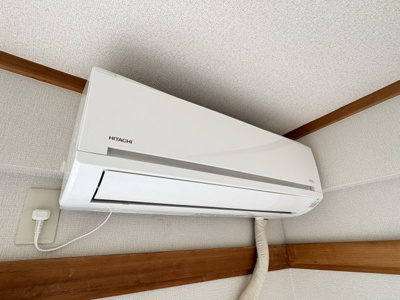 【設備】 | ハラモマンションⅡ