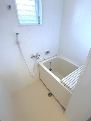 【浴室】 | ハラモマンションⅡ