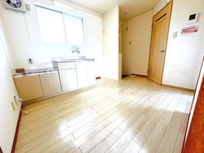 【内装】 | ハラモマンションⅡ