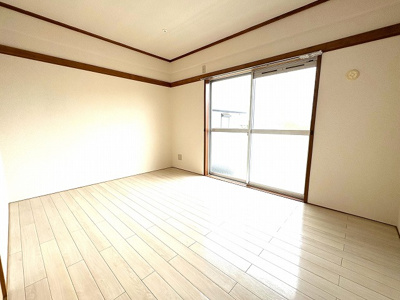 【内装】 | ハラモマンションⅡ