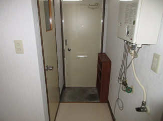 【玄関】 | ユーコート城西