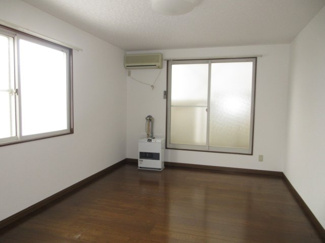 【居間・リビング】 | ユーコート城西