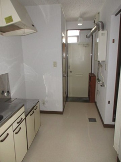 【キッチン】 | ユーコート城西