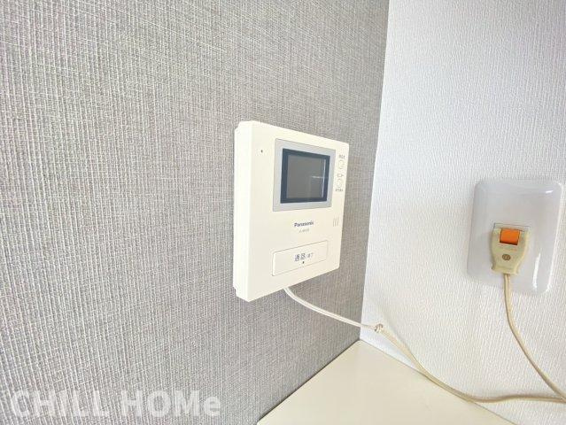 I`sマンションのセキュリティ|他社様掲載物件もまとめてご紹介、ご案内可能です(^^)/