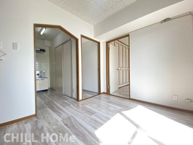 I`sマンションの居間・リビング|他社様掲載物件もまとめてご紹介、ご案内可能です(^^)/