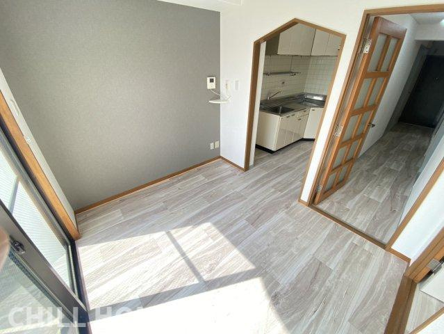 I`sマンションの居間・リビング|他社様掲載物件もまとめてご紹介、ご案内可能です(^^)/