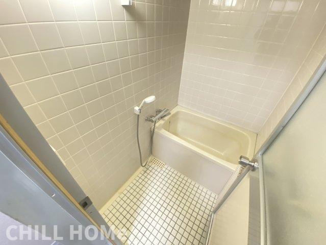 I`sマンションの浴室|他社様掲載物件もまとめてご紹介、ご案内可能です(^^)/