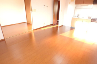 【居間・リビング】 | クウラージュD
