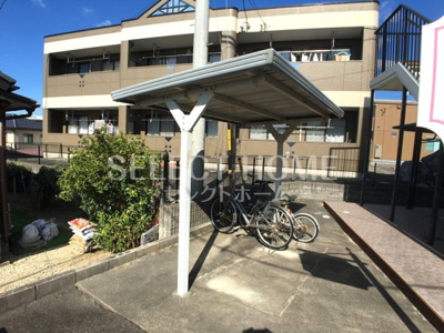 【その他共用部分】 | ルミエールＡ