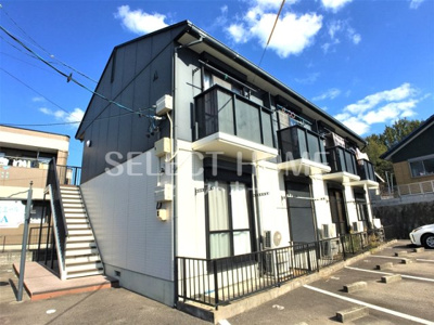  | ルミエールＡ