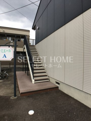  | ルミエールＡ